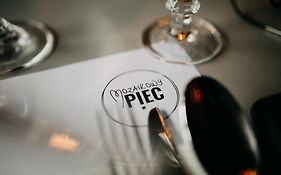 Mozaikowy Piec